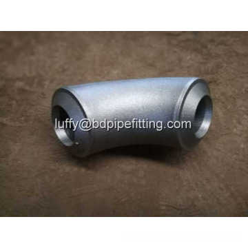 ASME B16.9 SA234 Pipe Fittings